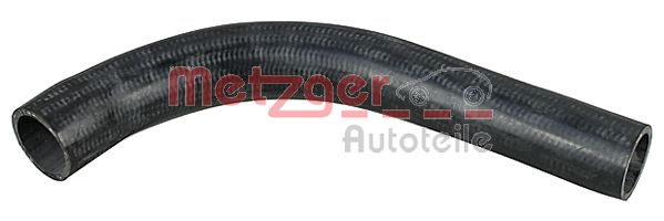 METZGER 2420683 Kühlerschlauch