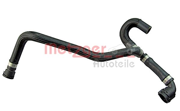 METZGER 2420685 Kühlerschlauch