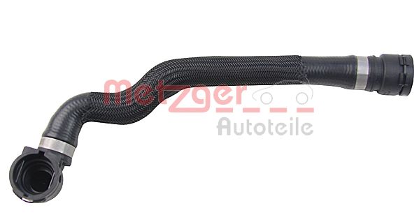 METZGER 2420687 GREENPARTS Kühlerschlauch