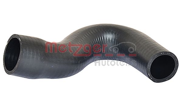 METZGER 2420690 Kühlerschlauch