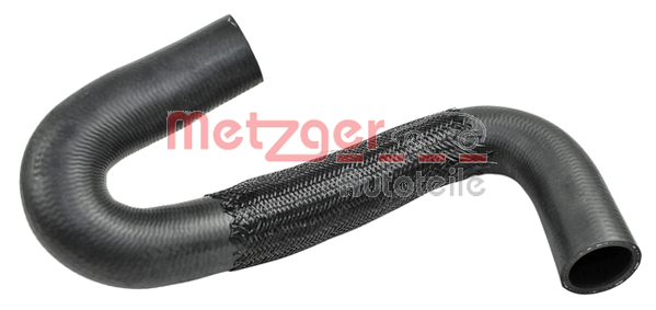 METZGER 2420694 hűtőcső OPEL