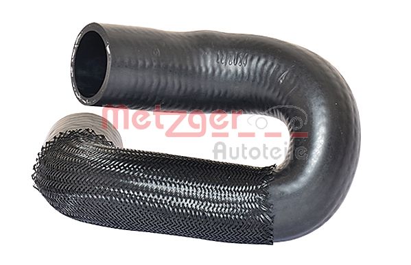 METZGER 2420696 Kühlerschlauch