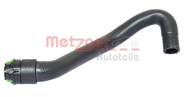 METZGER 2420703 Kühlerschlauch