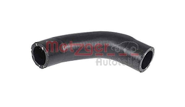 METZGER 2420716 Kühlerschlauch