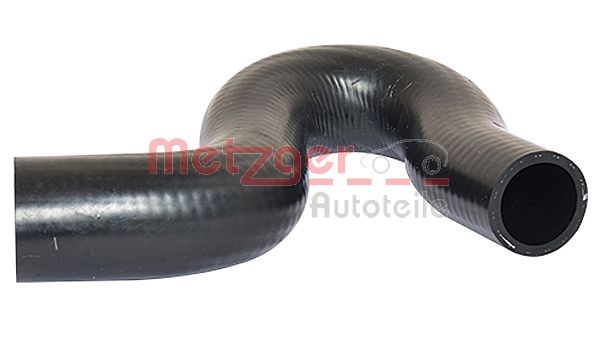 METZGER 2420718 Kühlerschlauch
