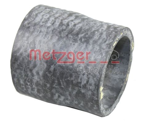 METZGER 2420723 Kühlerschlauch