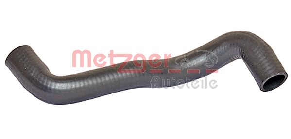 METZGER 2420739 Kühlerschlauch