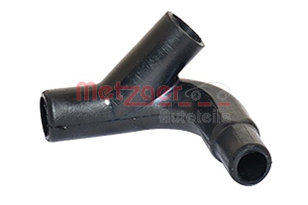 METZGER 2420748 Kühlerschlauch