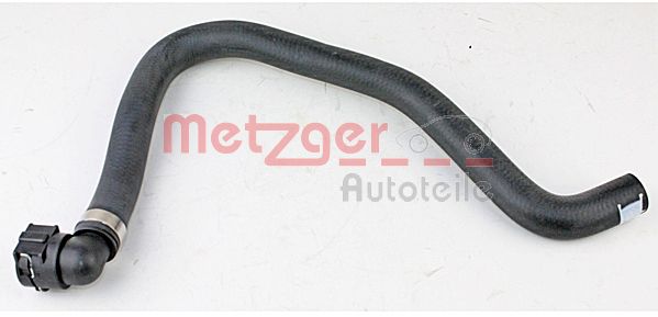 METZGER 2420752 GREENPARTS Kühlerschlauch