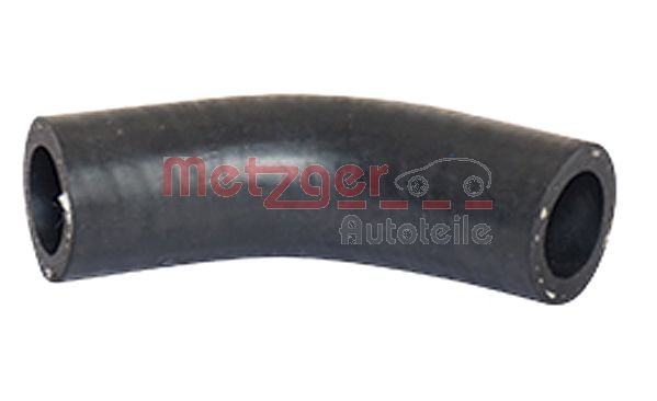 METZGER 2420753 Kühlerschlauch