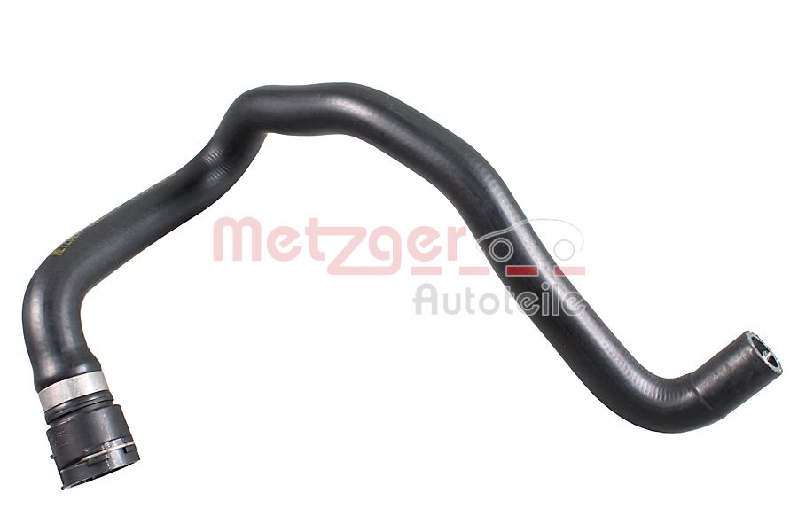 METZGER 2420770 Kühlerschlauch