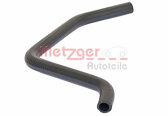 METZGER 2420777 Kühlerschlauch