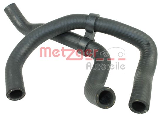 METZGER 2420778 Kühlerschlauch