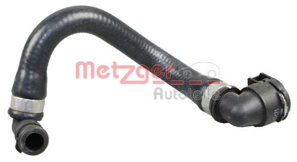 METZGER 2420779 Kühlerschlauch