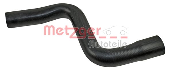 METZGER 2420810 Kühlerschlauch