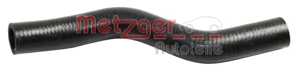 METZGER 2420813 Kühlerschlauch