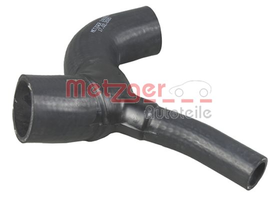 METZGER 2420816 Kühlerschlauch