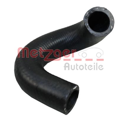 METZGER 2420818 GREENPARTS Kühlerschlauch