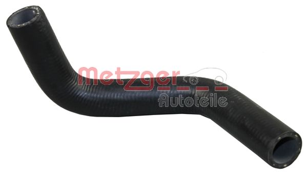 METZGER 2420821 GREENPARTS Kühlerschlauch