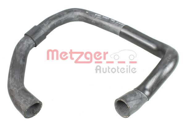 METZGER 2420823 Kühlerschlauch