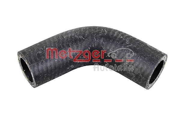 METZGER 2420829 ORIGINAL ERSATZTEIL Kühlerschlauch