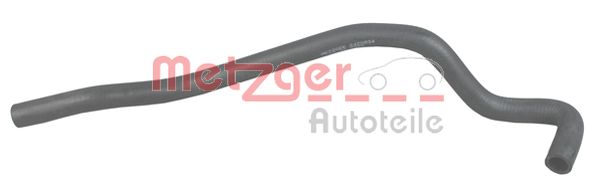 METZGER 2420834 Kühlerschlauch