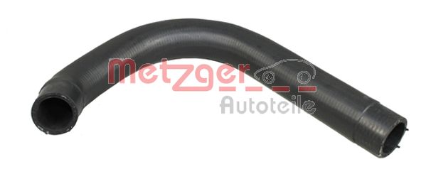 METZGER 2420835 Kühlerschlauch