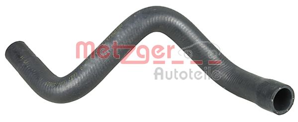 METZGER 2420842 Kühlerschlauch