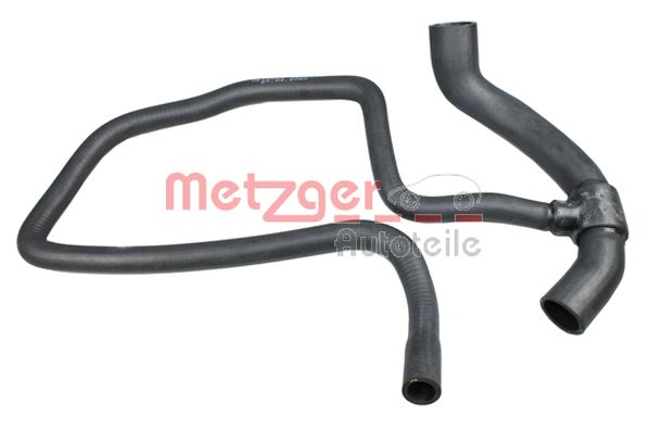 METZGER 2420844 Σωλήνας...