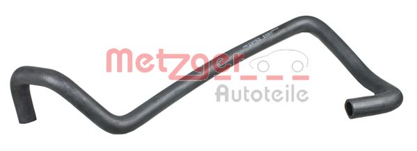 METZGER 2420852 Kühlerschlauch
