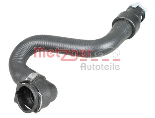 METZGER 2420856 GREENPARTS Kühlerschlauch