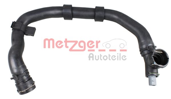 METZGER 2420876 ORIGINAL ERSATZTEIL Kühlerschlauch