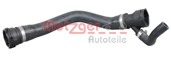 METZGER 2420877 Kühlerschlauch