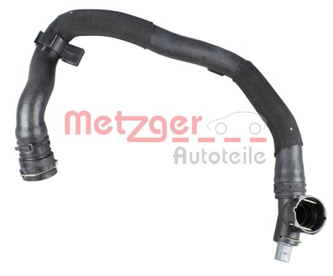 METZGER 2420880 ORIGINAL ERSATZTEIL Kühlerschlauch