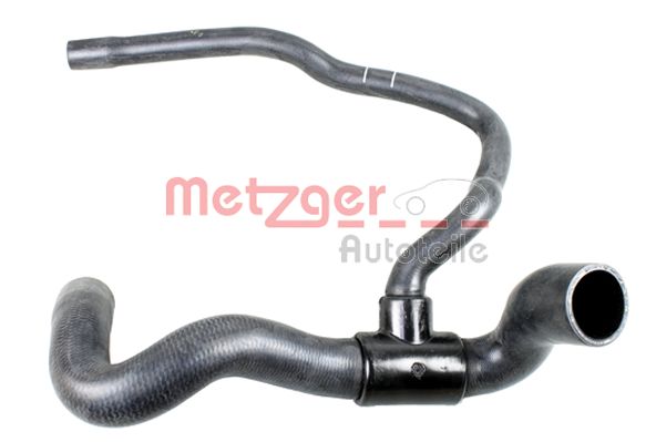 METZGER 2420887 ORIGINAL ERSATZTEIL Kühlerschlauch