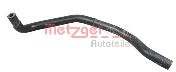METZGER 2420889 Kühlerschlauch
