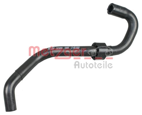 METZGER 2420890 Kühlerschlauch