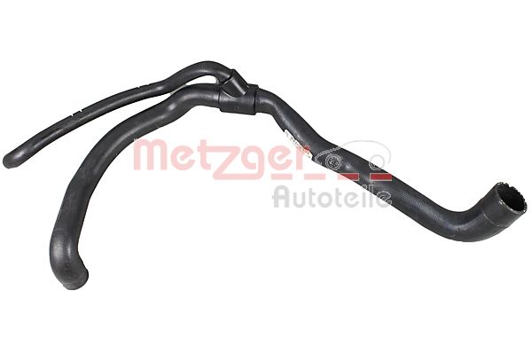 METZGER 2422328 Kühlerschlauch