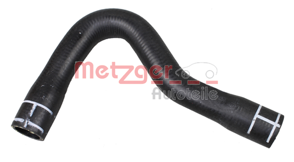 METZGER 2420894 hűtőcső...