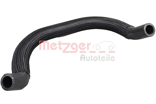METZGER 2420897 Kühlerschlauch