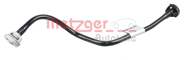 METZGER 2420899 GREENPARTS Kühlmittelrohrleitung