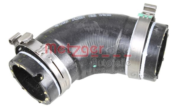 METZGER 2420907 Kühlerschlauch