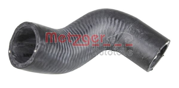 METZGER 2420914 Kühlerschlauch