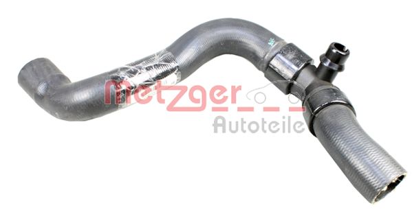 METZGER 2420922 ORIGINAL ERSATZTEIL Kühlerschlauch
