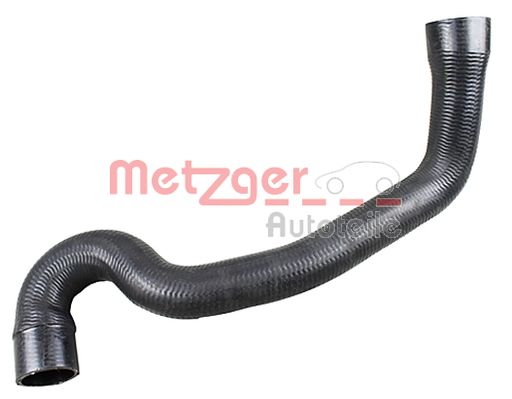 METZGER 2420933 Kühlerschlauch
