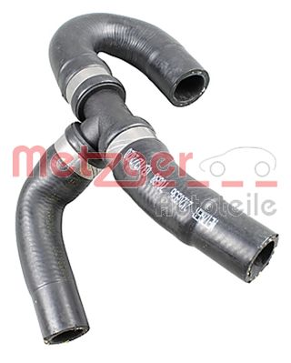 METZGER 2420936 Σωλήνας...