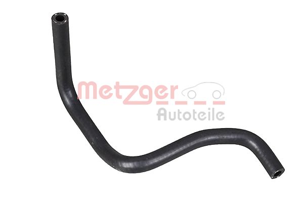 METZGER 2420942 Kühlerschlauch