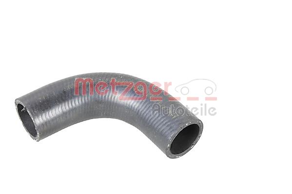 METZGER 2420944 Kühlerschlauch