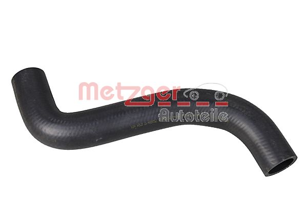 METZGER 2420958 Kühlerschlauch