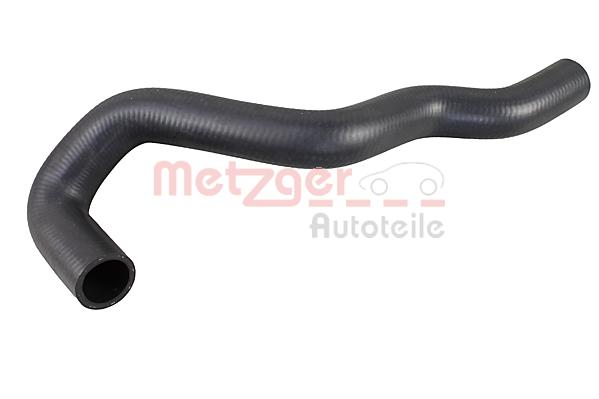 METZGER 2420959 Kühlerschlauch